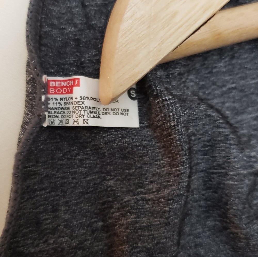 Bench Full Body Suit - Picture 6 of 10